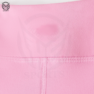 Legging taille mi-haute de qualité supérieure en matière première de qualité supérieure pour femmes avec un article tendance, plusieurs couleurs et motifs, bon prix - Product Image 6