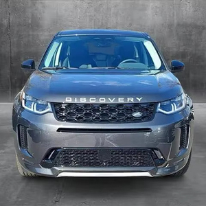 Land Rover Range Discovery 2021 - Product Image 1