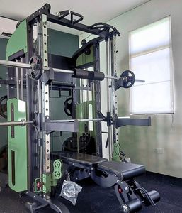 Steel Gym Exercise Leg Press Equipment for Adults - Product Image 4