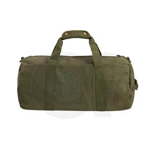 กระเป๋าผ้าใบสำหรับยิมกันน้ำแบบพกพาสำหรับไปยิมกระเป๋าผ้าใบสำหรับ2024 - Product Image 1