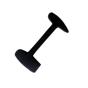 Instrumento veterinario de alta calidad para trabajo pesado, amortiguador de pezuña, cortador de remache, herramienta de herrador, amortiguador de pezuña para uñas apretadas - Product Image 1