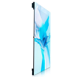 P16 Outdoor Waterproof LED Advertising Screen - Large Stand Digital Billboard Display for Commercial Promotion - Product Image 1