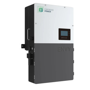 Inversor de Energía Solar para Toda la Casa Fortress Power Envy True de 12 kW - Product Image 1
