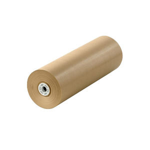 High quality craft <b>paper</b> <b>rolls</b> for packaging and <b>wrapping</b> needs - Product Image 2
