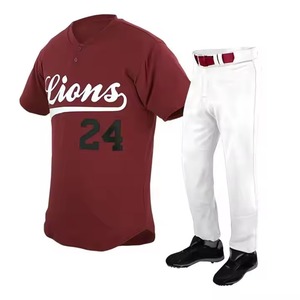2025 maillots de baseball et softball pour jeunes filles blancs personnalisés sublimés techniques imprimées à pas lent uniformes personnalisables de taille supérieure - Product Image 5