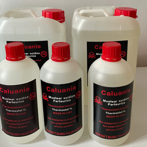 Oxyde de Muelear Caluanie de qualité alimentaire et industrielle haute pureté 99% – Approvisionnement chimique du Royaume-Uni – Grande vente et options d'achat - Product Image 1
