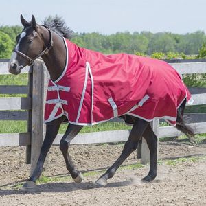 Matador Storm 160gm Tapis de cheval indiens multifonctionnels - Product Image 1