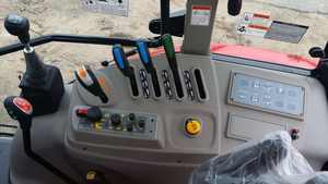 Tracteurs diesel d'occasion avec transmission automatique Norme d'émission Euro 5 Catégorie de produit Camions - Product Image 5