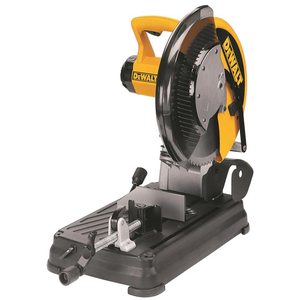 Scie à découper industrielle multi-lames de 14 pouces, 70 dents, 15 ampères AC/DC, à pointe en carbure HD pour métaux soudés à haute fréquence, acier HSS, alliage M42 - Product Image 1
