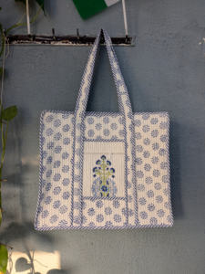 Bolsa de Mano Hecha a Mano de Color Sólido con Cierre de Cremallera, para Invierno, Verano, Otoño, Compras, Viajes, Regalo Personalizado para Ella - Product Image 2