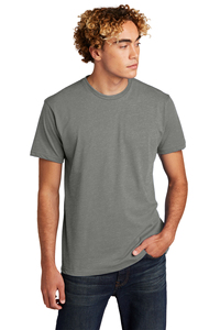 Camisetas District Perfect Weight Tee Tri-Blend - Product Image 5