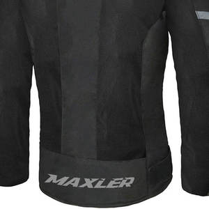 แจ็กเก็ตกีฬากันน้ำระบายอากาศได้ดีใช้ได้ทั้งชายและหญิงสำหรับขี่มอเตอร์ไซด์ในฤดูร้อนแห้งเร็ว - Product Image 6