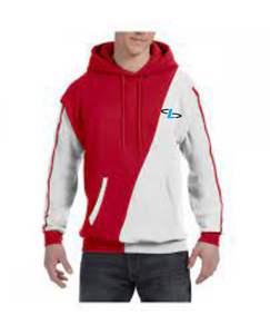 Chándal OEM personalizado con diseño de lavado ácido para hombre, de algodón orgánico 100% + Sudadera con capucha pantalones de chándal, conjunto de chándal para correr, chándal - Product Image 6