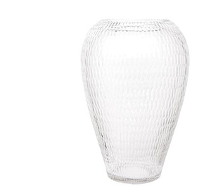 Modernos portavelas de cristal tallado a mano disponibles en diferentes tamaños y formas - Product Image 6