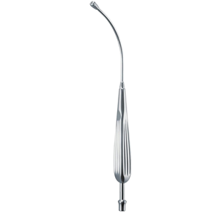 Tubo de Succión YANKAUER, Instrumentos Profesionales con Certificación CE, Instrumentos Quirúrgicos - Product Image 1