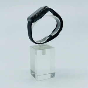 Exhibidor de Relojes Acrílico Transparente de 50 mm de Grosor, Estilo Moderno, Exhibición Vertical para Tiendas Minoristas, Instalación en Mostrador - Product Image 1