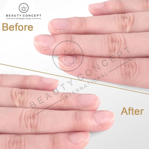 ที่ตัดเล็บหนังสีดำทำจากเหล็กแบบสากลสำหรับใช้นิ้วเป็นมิตรกับสิ่งแวดล้อม - Product Image 3