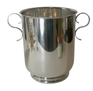 ถังแชมเปญสแตนเลสขัดเงาสำหรับบาร์และอุปกรณ์เสริมสำหรับไวน์ - Product Image 2