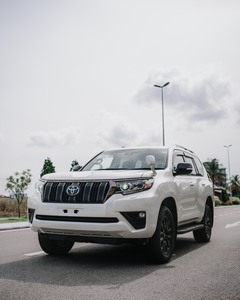 โตโยต้า แลนด์ ครุยเซอร์ ปราโด TX ปี 2021 - Product Image 3