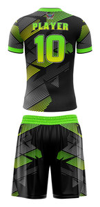 ชุดเสื้อผ้า GAA สำหรับผู้ใหญ่ - Product Image 2