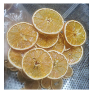 Wholesale Dried Orange Slice Fruit, High Quality Snack and Beverage Ingredient - Product Image 5