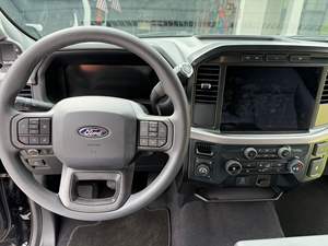 Kit de Supercargador Whipple para F-150 XL 4x4 2024, Potencia V8 - Product Image 4