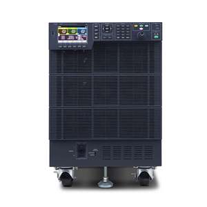 Fuente de Alimentación Industrial 320Vrms 18KVA 5000Hz Trifásica AC6918H de Keysight - Product Image 3