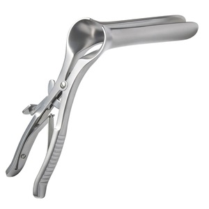 Sims Anal Speculum - 2 Prong Surgical Examination Instrument | Diagnostic Tool, CE Marked