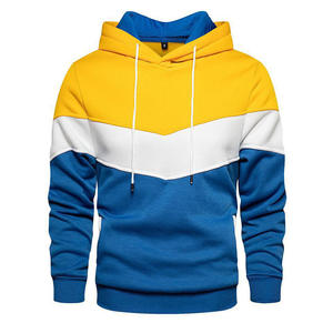 Vente en gros 420 GSM lourd plaine Logo personnalisé poids lourd en détresse surdimensionné soleil délavé Vintage acide lavage à capuche hommes - Product Image 5