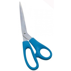 Tijeras de acero de alta calidad para bordar y tejer, tijeras de corte de hilo con mango de plástico, venta al por mayor a granel de mayorista - Product Image 5