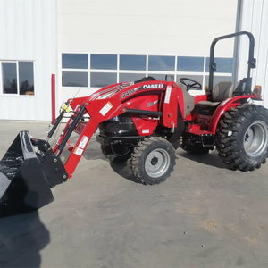 2024 pour Case IH FARMALL 40A Tracteur agricole de haute qualité Tracteur agricole - Product Image 1