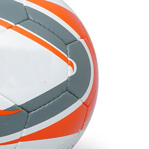 Professional Size 4 Hand Stitched Futsal <b>Ball</b> – Low Bounce Durable PU Material Butyl Bladder High Performance Made In Pakistan - Product Image 3