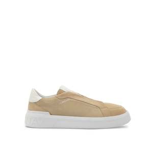 Chaussures de marche en faux daim Rey - Respirantes, légères et antidérapantes - Product Image 1