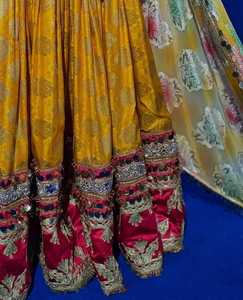 ชุดเดรสกุชิอัฟกันทำมือขายส่ง คุณภาพดีเยี่ยม ผ้าฝ้ายอัฟกันกุชิ พร้อมงานปัก - Product Image 4