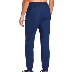 Service OEM, nouveau design, pantalon pour homme, lavé, meilleur prix de gros, taille adulte, pantalon de survêtement pour homme, fabriqué au Pakistan - Product Image 2