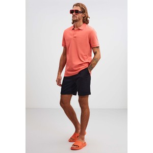 Polo homme GRIMELANGE Morgan coupe classique 100% coton - Product Image 1