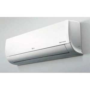 Aire Acondicionado LG Libero Smart WiFi Dual Split 12000+12000 BTU R32 MU2R17, Modelo Inverter con Eficiencia A++ para Uso Doméstico - Product Image 2