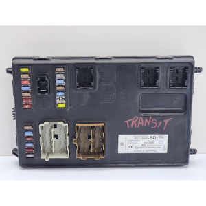 CENTRALINE FUSE - Módulo de control de puerta y carrocería para Ford Transit Series CC1T14A073BD CYFA/B diésel 2198 (14>) - Product Image 1