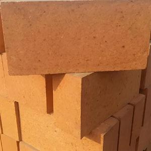 Ladrillo de fuego de <span class=keywords><strong>arcilla</strong></span> resistente a altas temperaturas Ladrillos de <span class=keywords><strong>arcilla</strong></span> de fuego resistentes al calor <span class=keywords><strong>para</strong></span> <span class=keywords><strong>horno</strong></span> - Product Image 3