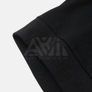 Sudaderas de Invierno de Alta Calidad para Hombre, Tejido de Forro Polar Transpirable y Ecológico, Precio al por Mayor para los Más Vendidos - Product Image 5