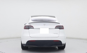 TESLA MODEL Y PERFORMANCE AWD 2022 USADO (LHD/RHD) - Product Image 2