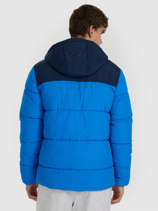 New Design Canvas Front Print 100% Cotton Washable Reversible <b>Lightweight</b> Quick Dry Men's Winter <b>Denim</b> <b>Jacket</b> - Product Image 5