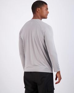 Trenign เสื้อแรชการ์ดสำหรับผู้ชายแบบใหม่ฉลากตามสั่งสำหรับผู้ชาย - Product Image 3