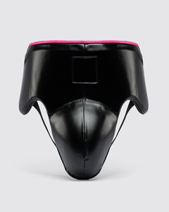 Protection abdominale et inguinale pour adultes et garçons, fabrication professionnelle, haute qualité, protège-aine de boxe pour entraînement MMA - Product Image 1