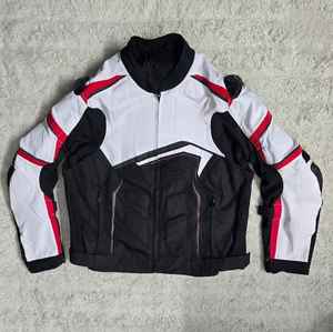 Combinaison de course automobile pour moto personnalisable, imperméable et coupe-vent, vêtements de sport avec logo personnalisé - Product Image 6