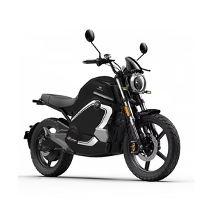 EXPÉDITION EXPRESS POUR Vmoto TC Wanderer Pro Scooter à deux roues Quatre temps Électrique - Product Image 3