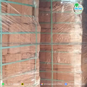 PRODUCTO SUPERIOR COIR PEAT LOW EC Acondicionador orgánico de suelos para horticultura sostenible de VIET NAM - Product Image 4