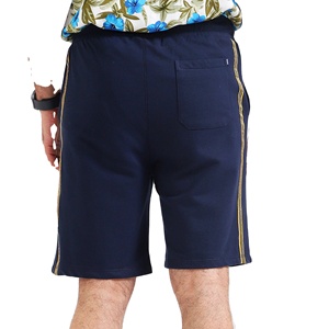 Nouveaux shorts décontractés tendance pour hommes, séchage rapide, logo personnalisé et respirant, shorts pour hommes en vente en gros, quantité importante 2026 - Product Image 4