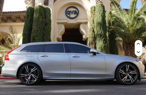 DESCUENTO EN VOLVO V90 T5 R-DESIGN 2019 USADO (LHD/RHD) - Product Image 6