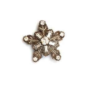 Meilleure qualité nouveau Design fil de lingot broches brodées perles broches dentelle belle mode bébé jambes broche #00748539 - Product Image 5